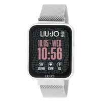 Smartwatches Liu Jo in Aluminium SWLJ191